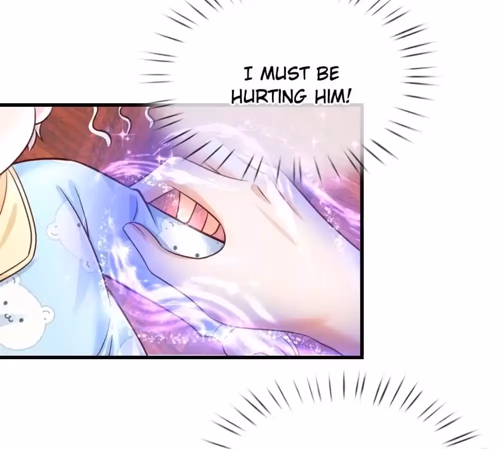 Read Magical Mate chapter 375 image 30 on Lezhin