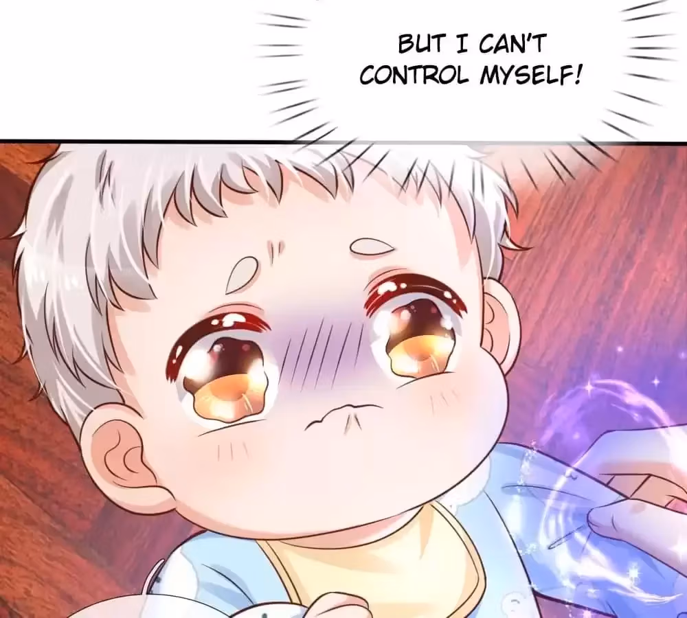 Read Magical Mate chapter 375 image 31 on Lezhin