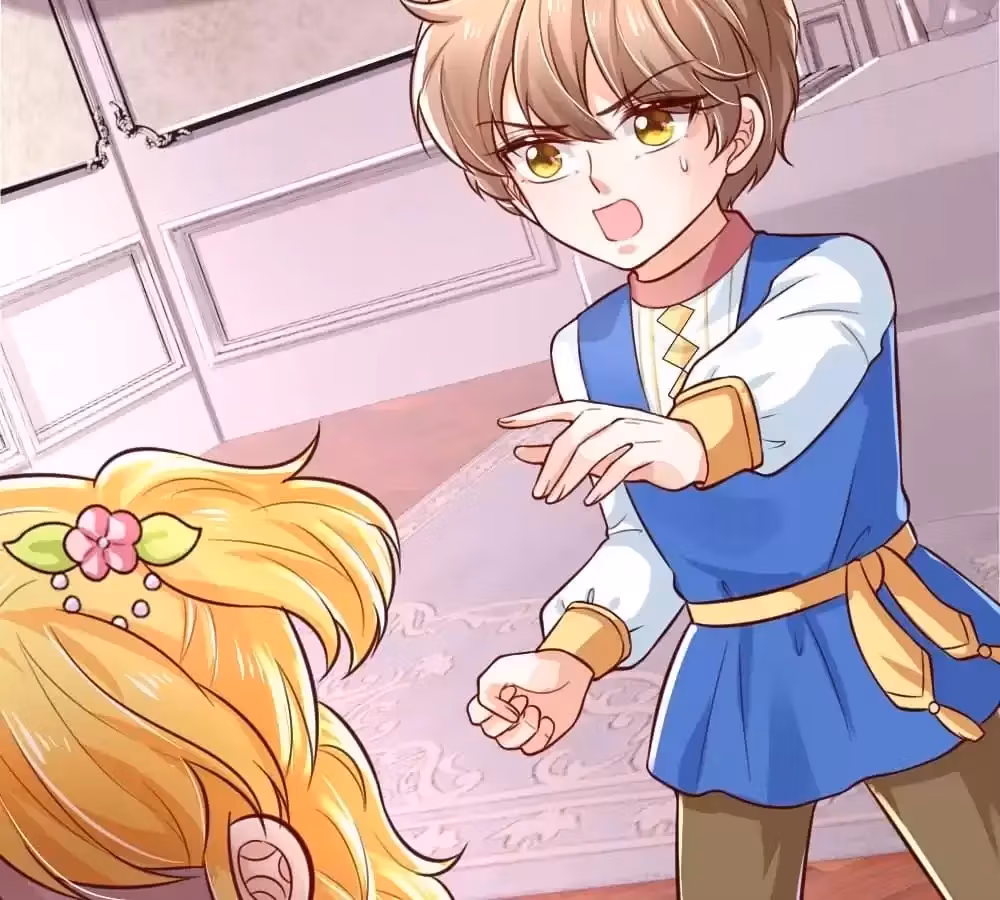 Read Magical Mate chapter 375 image 36 on Lezhin