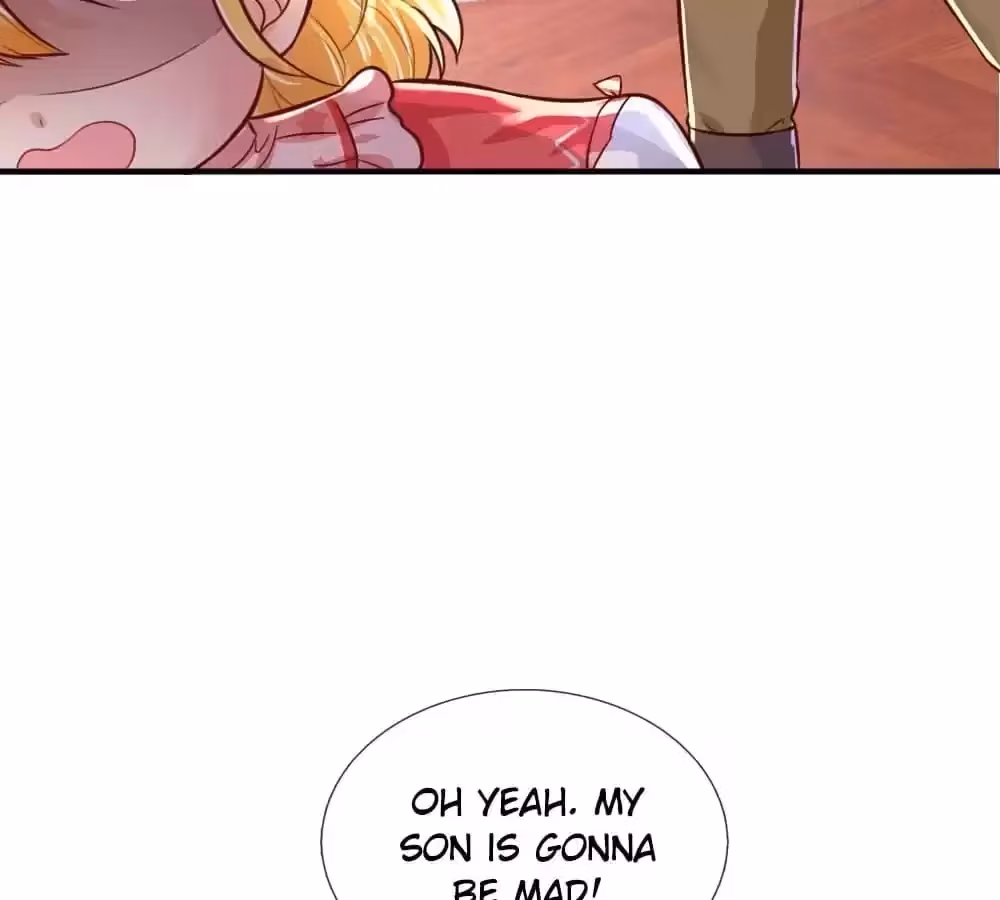 Read Magical Mate chapter 375 image 37 on Lezhin