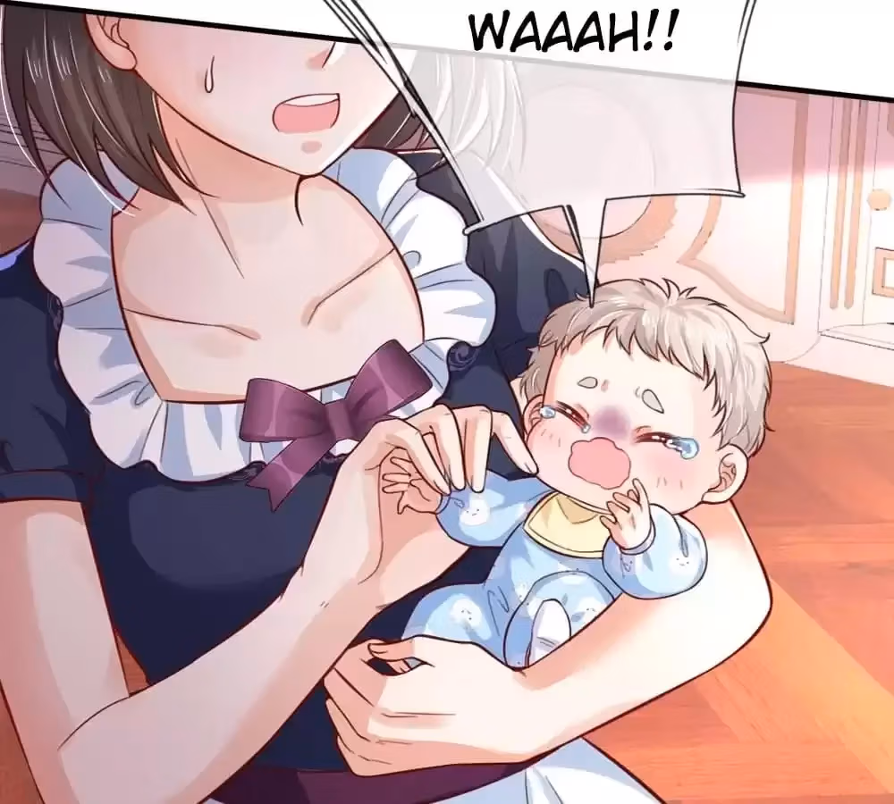Read Magical Mate chapter 375 image 40 on Lezhin