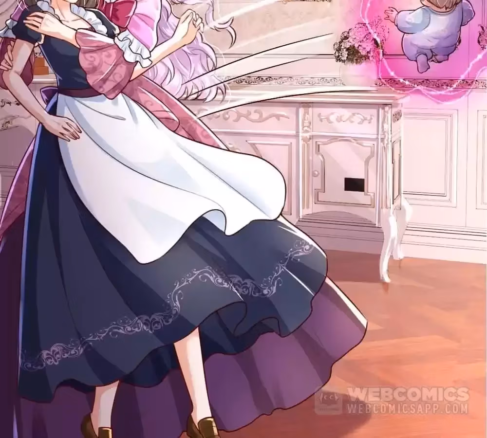 Read Magical Mate chapter 376 image 1 on Lezhin