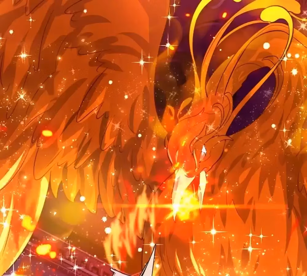 Read Magical Mate chapter 376 image 13 on Lezhin