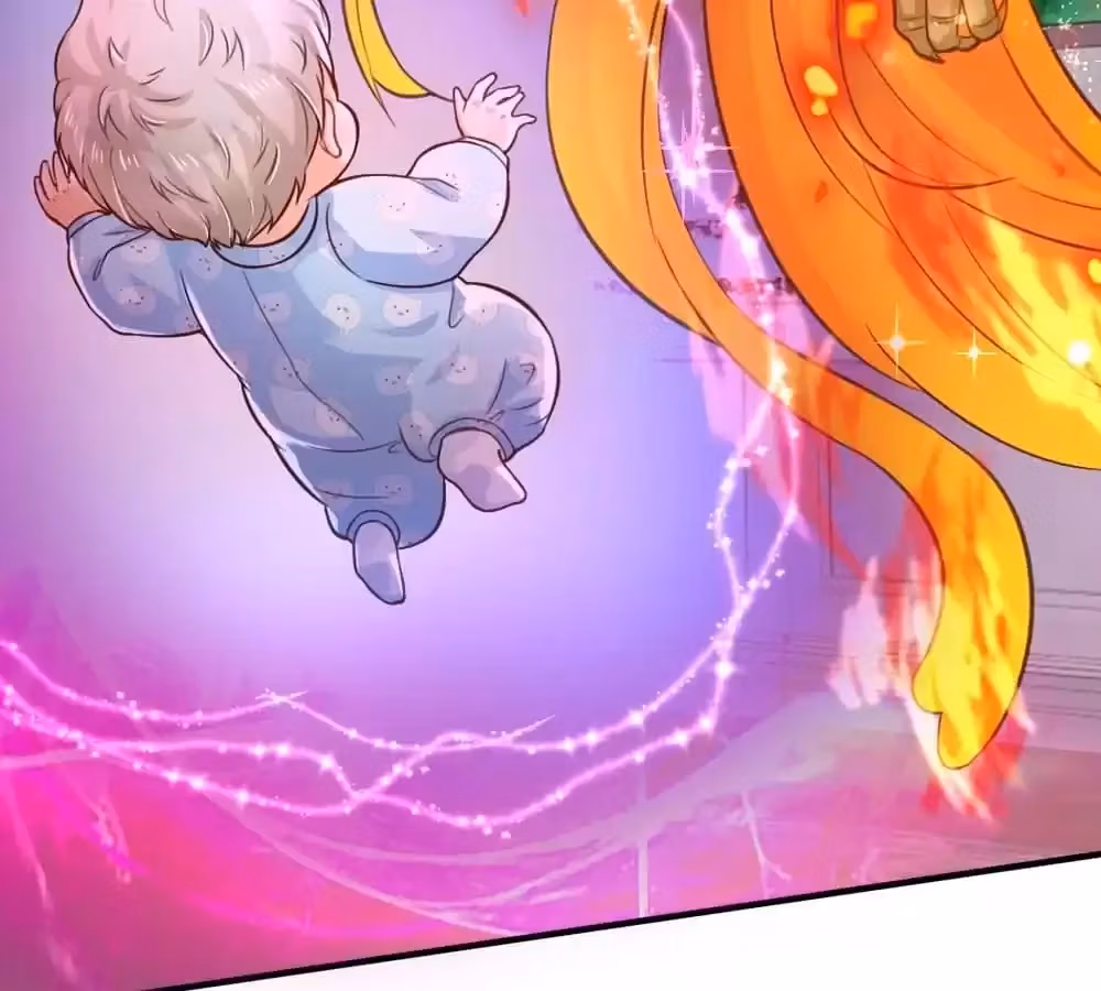 Read Magical Mate chapter 376 image 15 on Lezhin