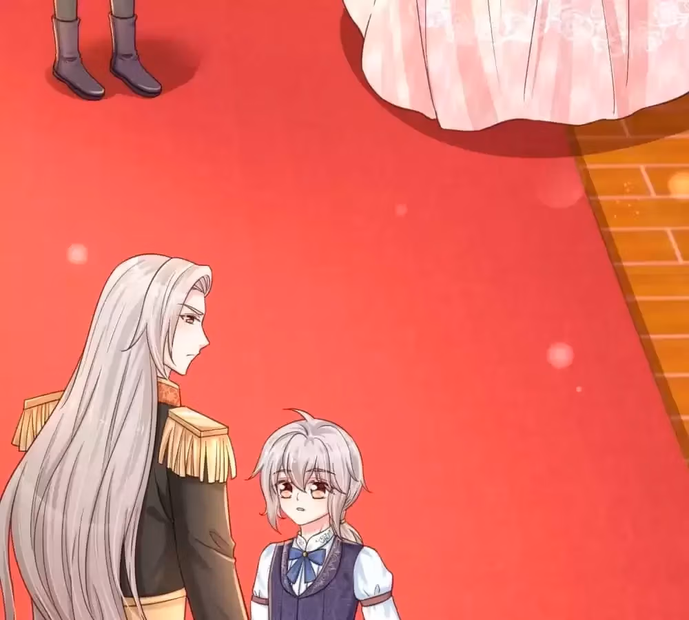 Read Magical Mate chapter 376 image 35 on Lezhin