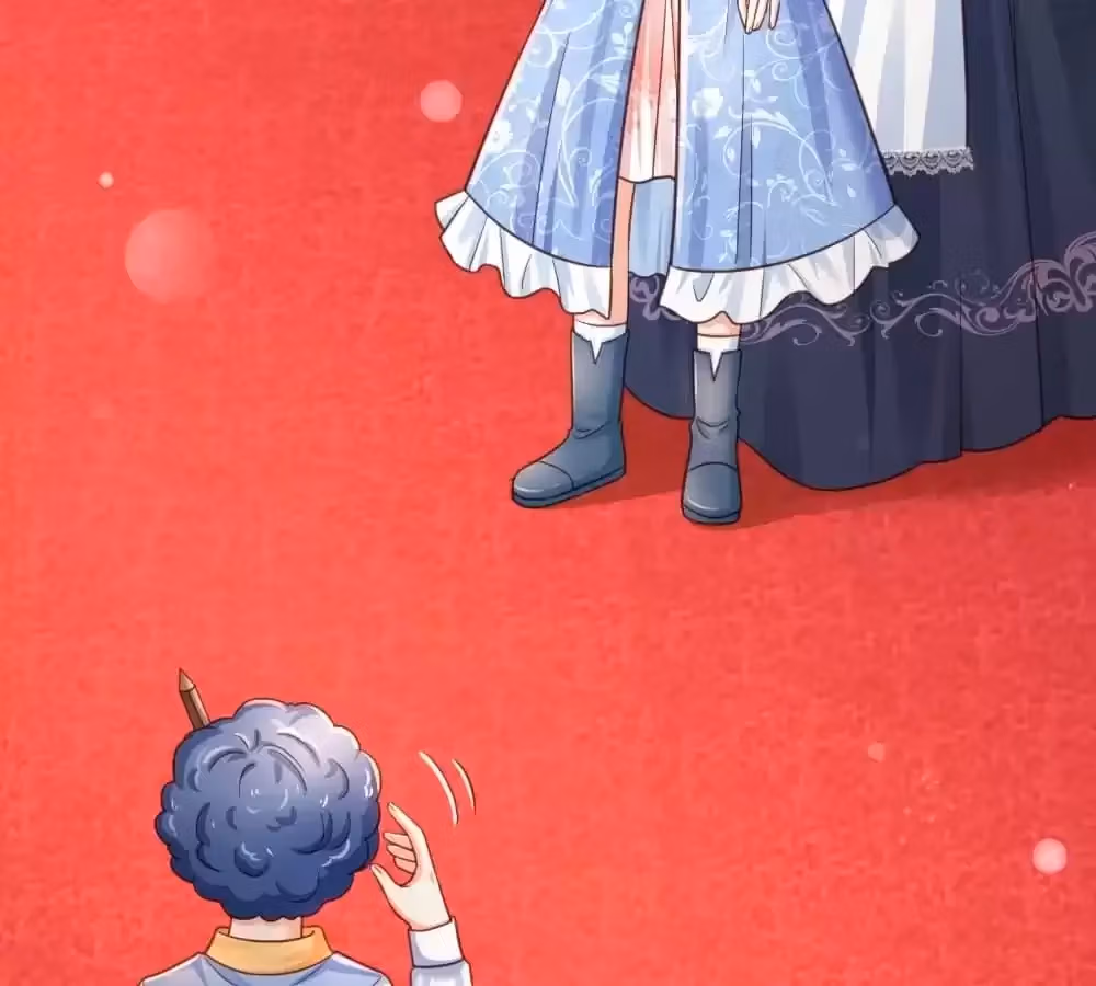 Read Magical Mate chapter 376 image 37 on Lezhin