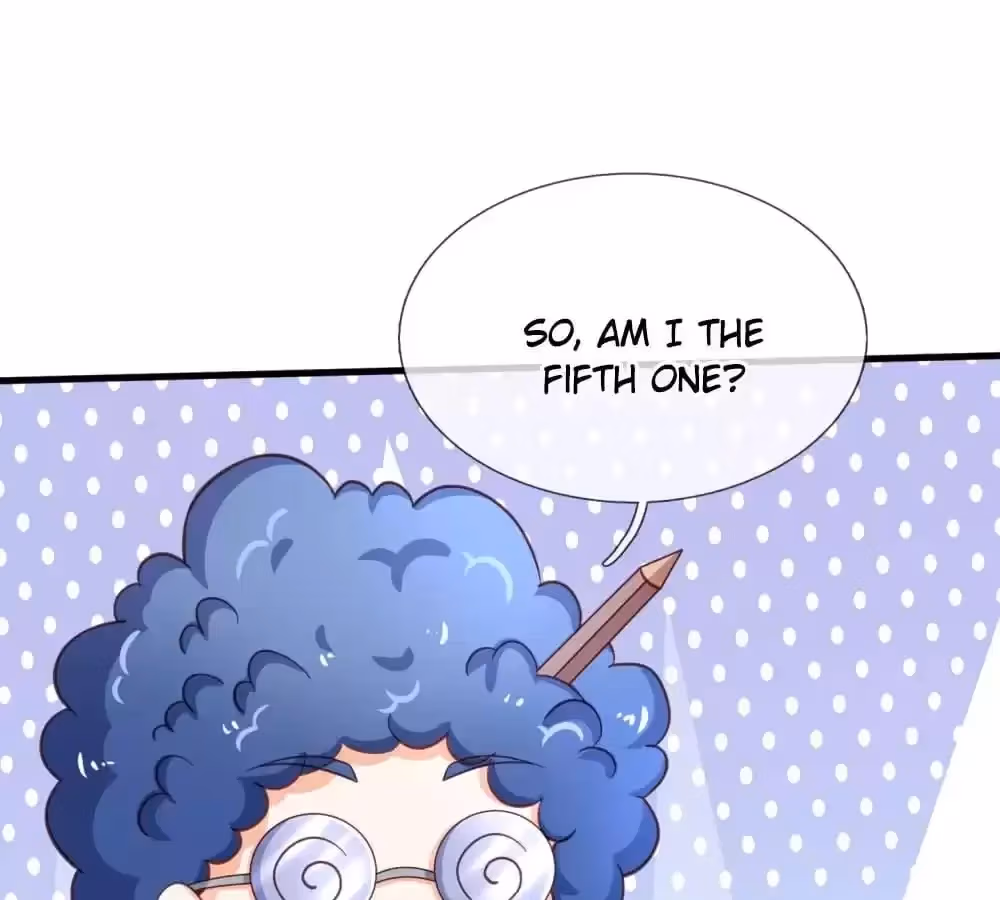Read Magical Mate chapter 376 image 45 on Lezhin