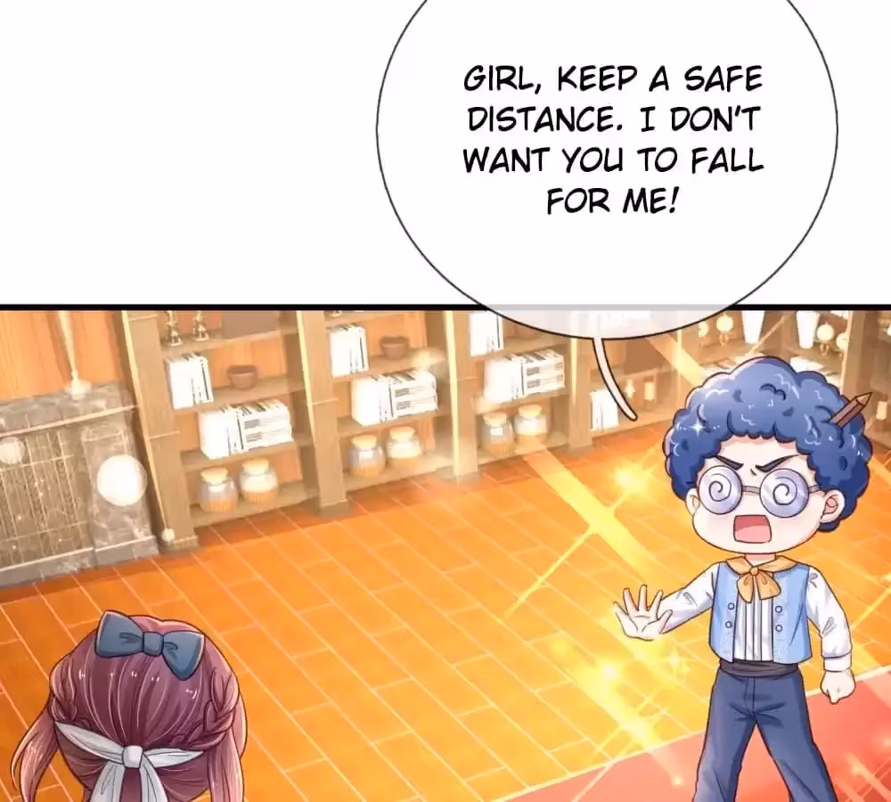 Read Magical Mate chapter 376 image 55 on Lezhin