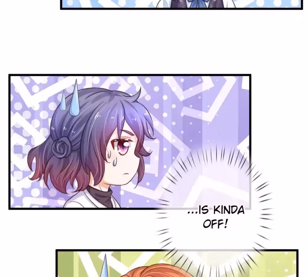 Read Magical Mate chapter 376 image 58 on Lezhin