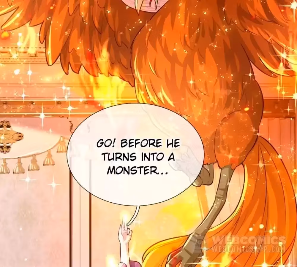 Read Magical Mate chapter 376 image 6 on Lezhin
