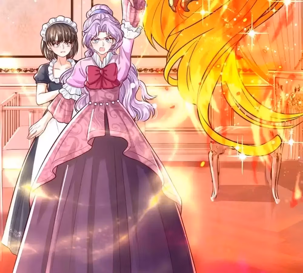 Read Magical Mate chapter 376 image 7 on Lezhin