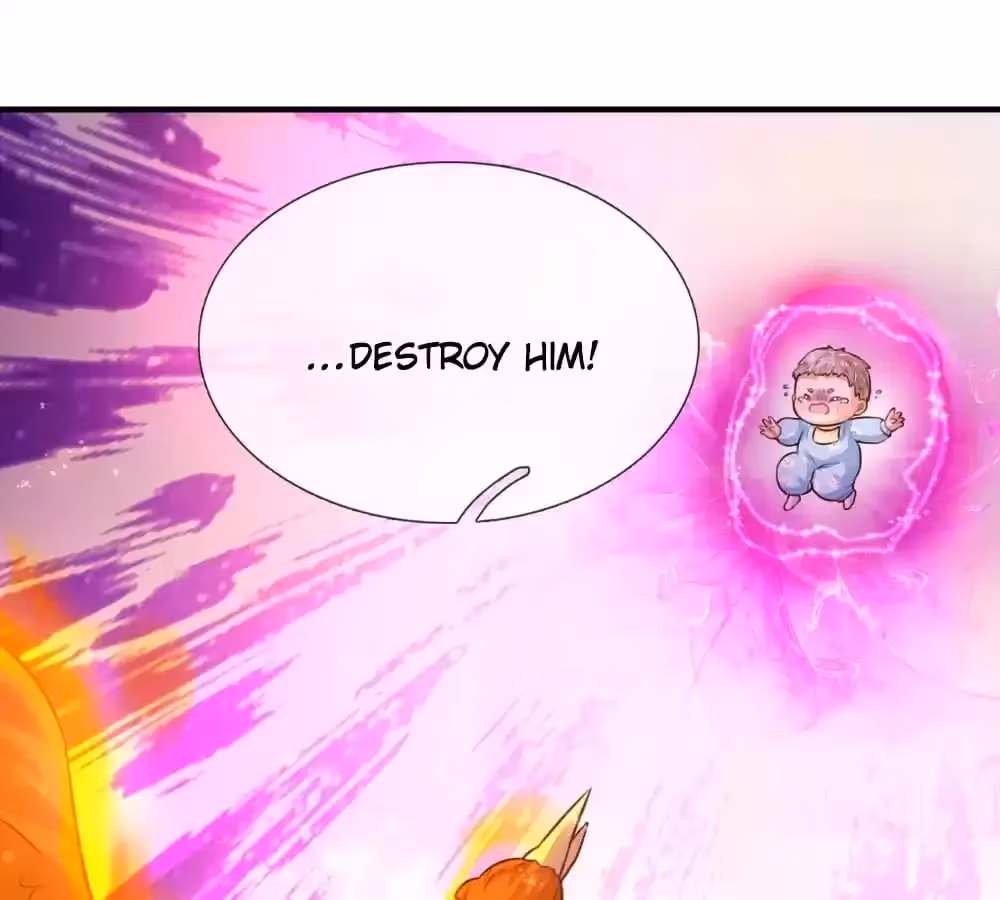 Read Magical Mate chapter 376 image 9 on Lezhin