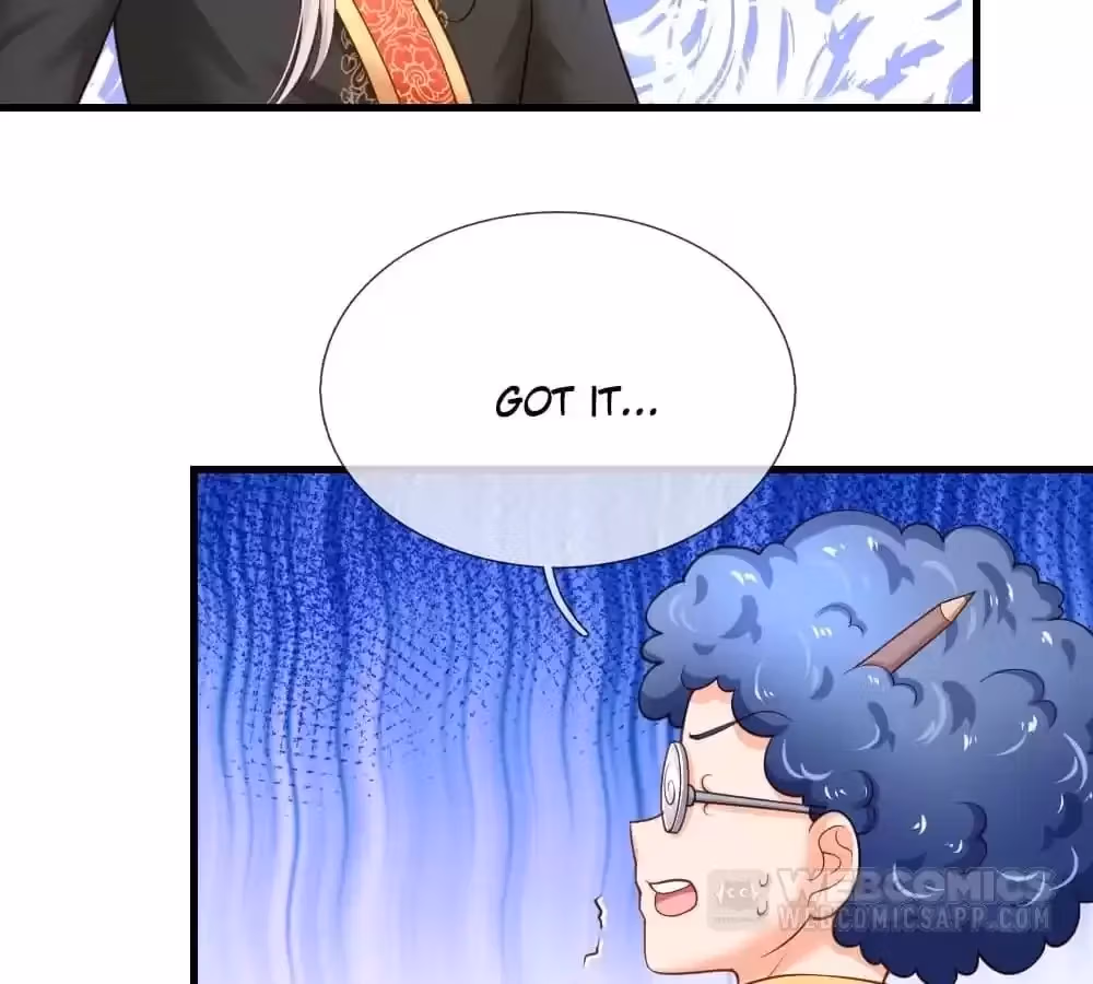 Read Magical Mate chapter 377 image 11 on Lezhin