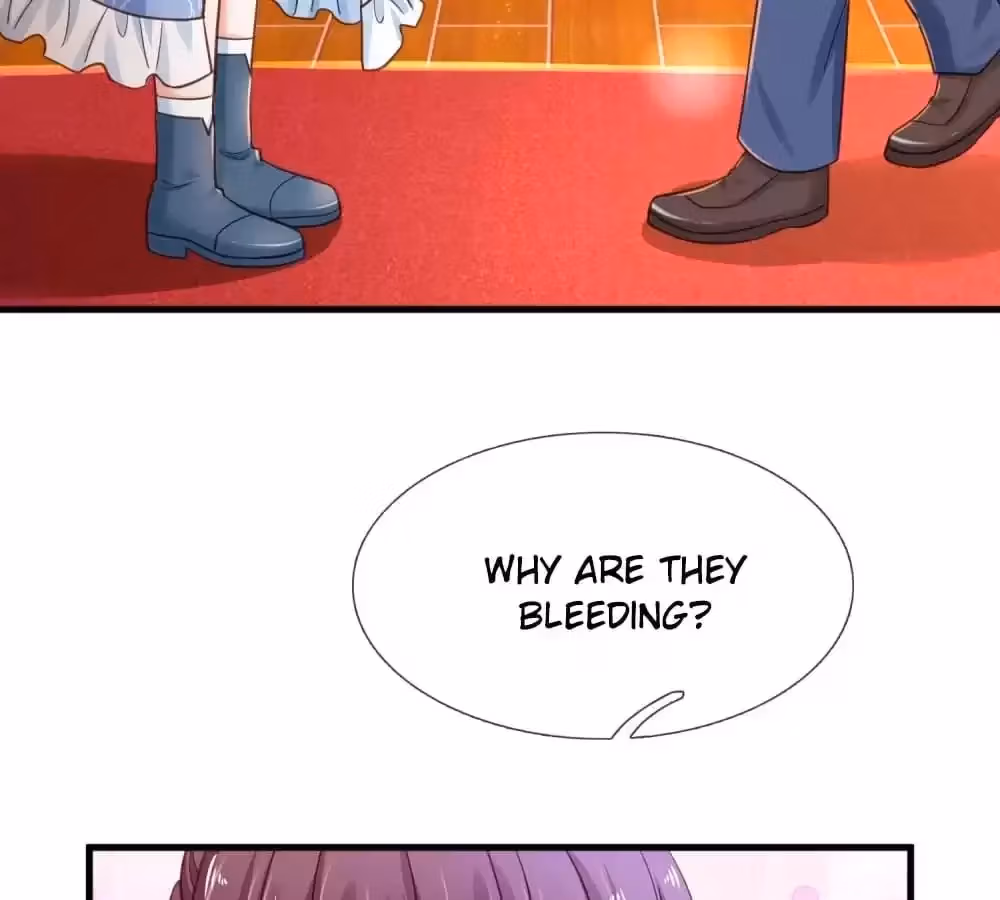 Read Magical Mate chapter 377 image 2 on Lezhin
