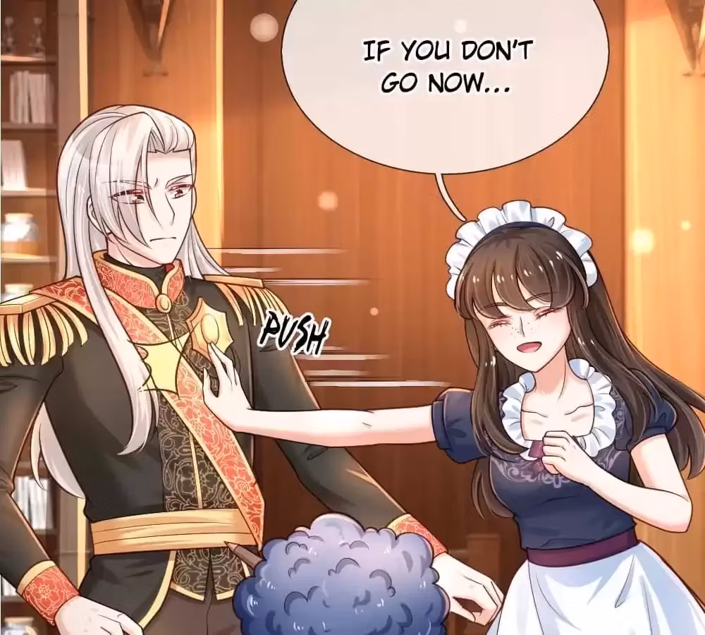 Read Magical Mate chapter 377 image 20 on Lezhin