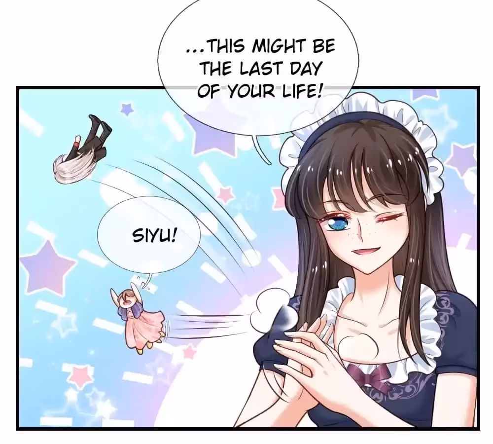 Read Magical Mate chapter 377 image 22 on Lezhin