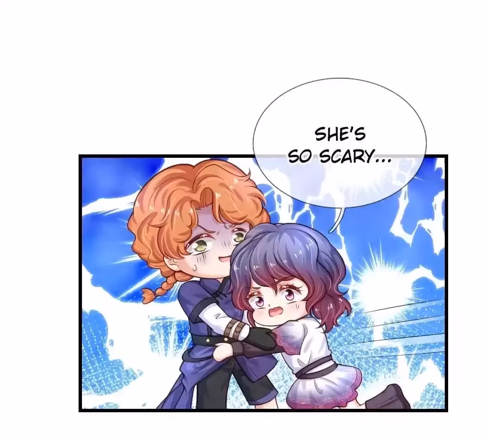 Read Magical Mate chapter 377 image 24 on Lezhin