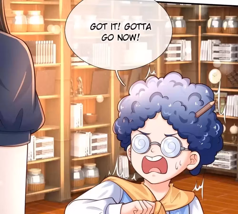 Read Magical Mate chapter 377 image 27 on Lezhin