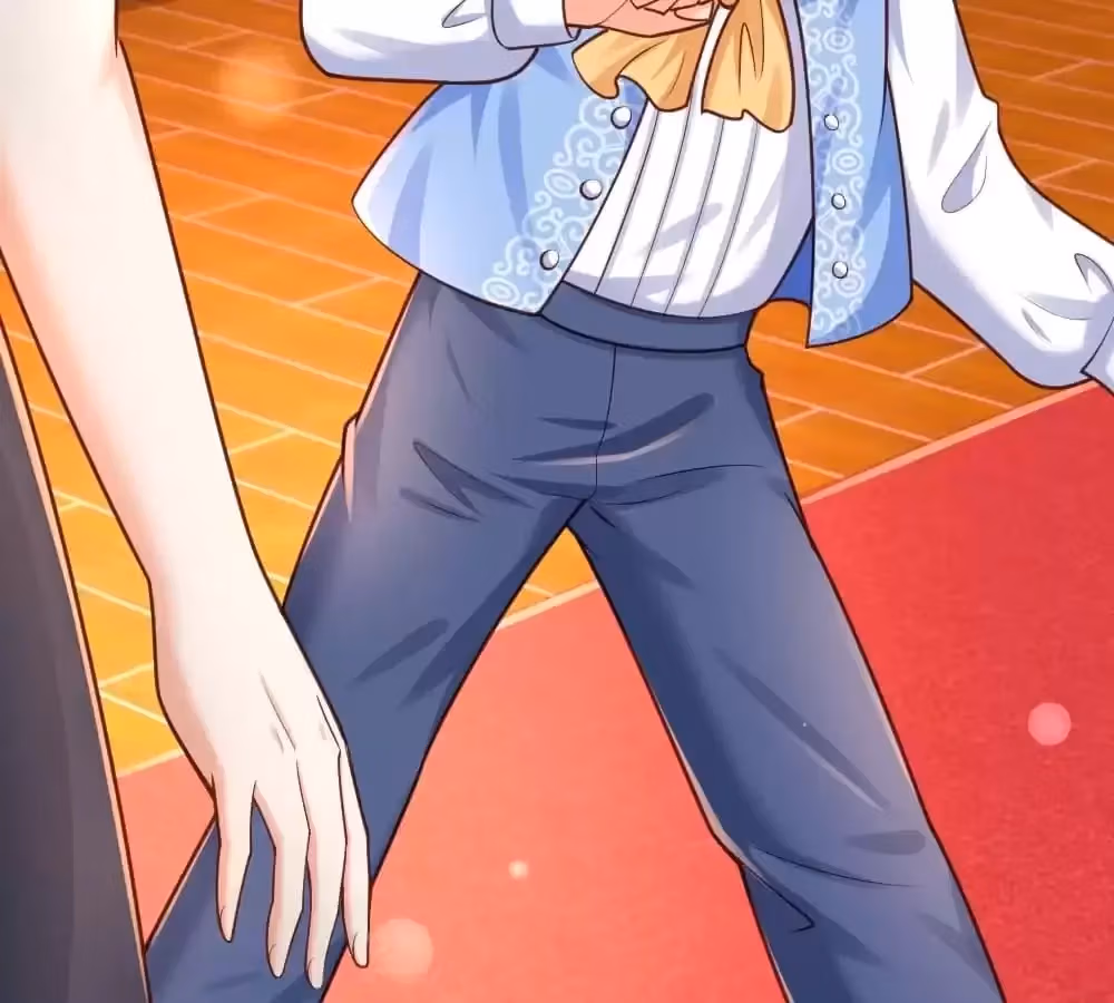 Read Magical Mate chapter 377 image 28 on Lezhin