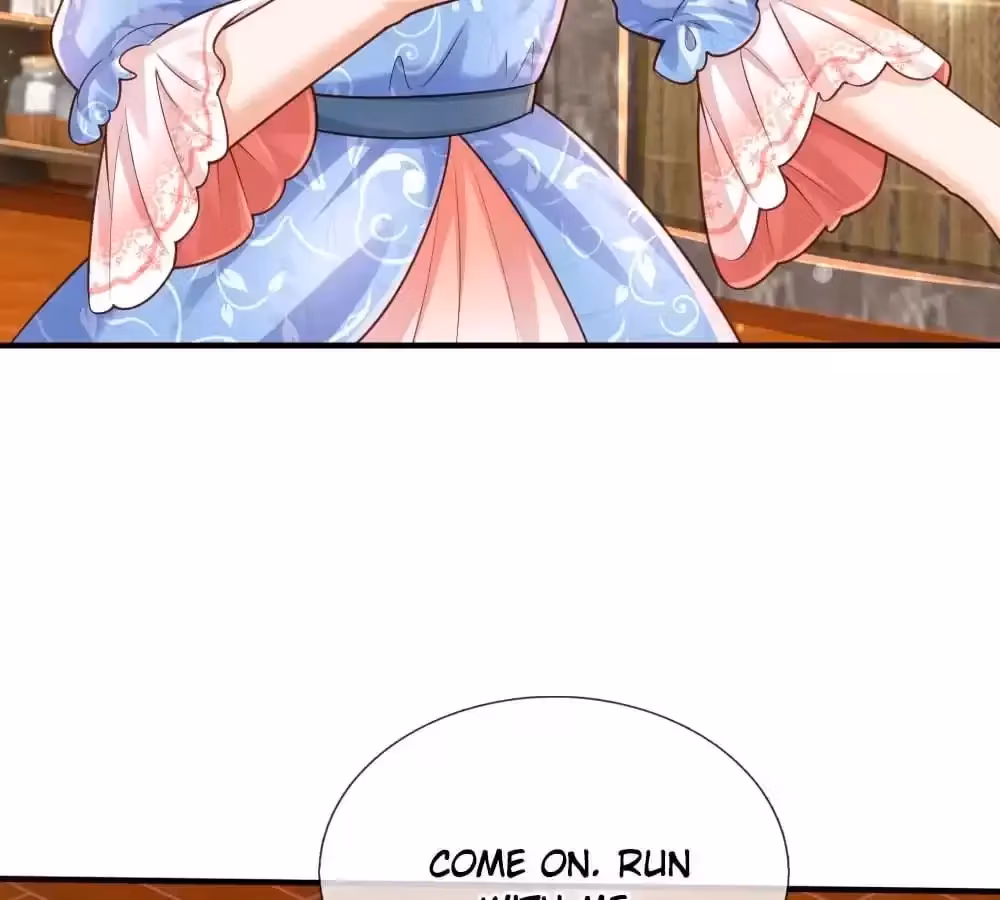 Read Magical Mate chapter 377 image 32 on Lezhin