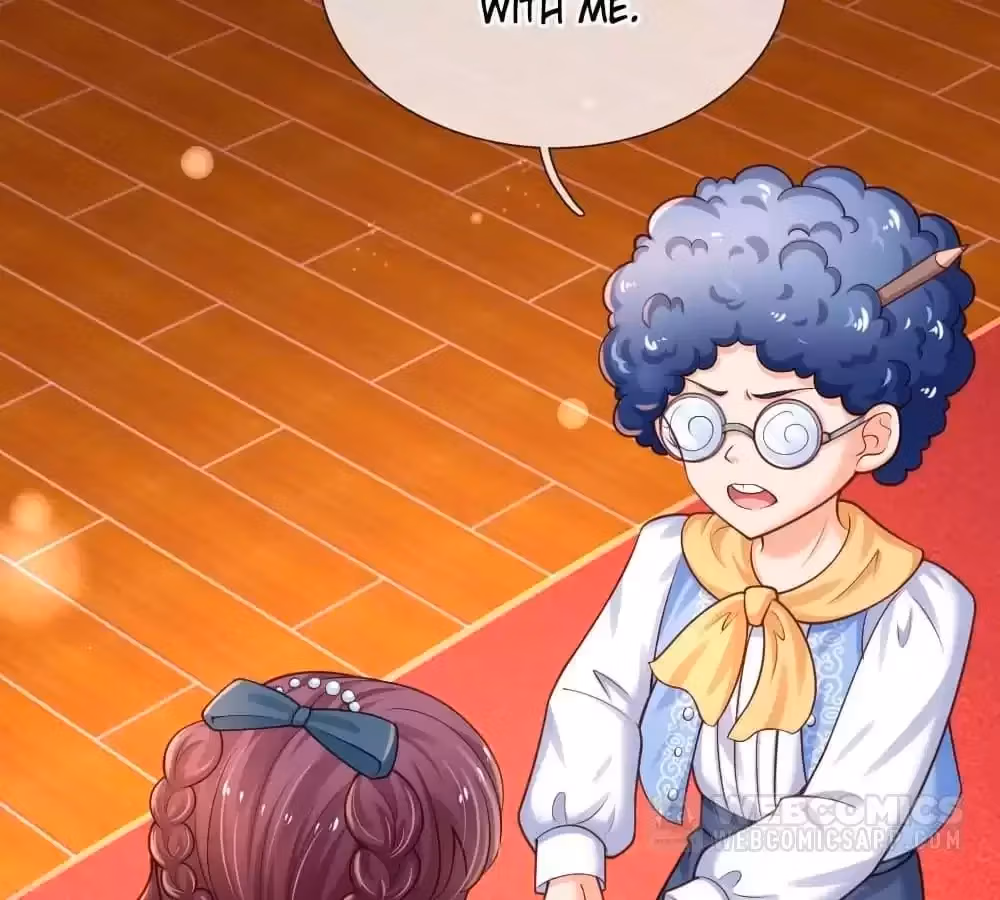 Read Magical Mate chapter 377 image 33 on Lezhin
