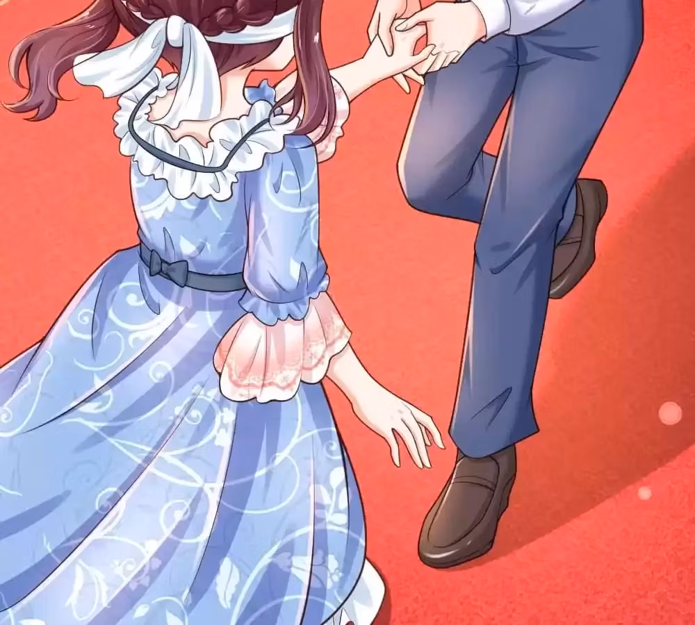 Read Magical Mate chapter 377 image 34 on Lezhin