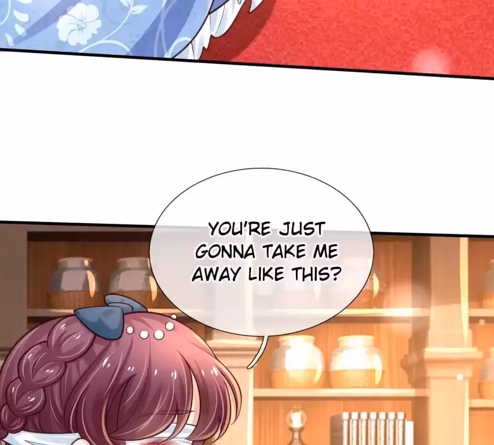 Read Magical Mate chapter 377 image 35 on Lezhin