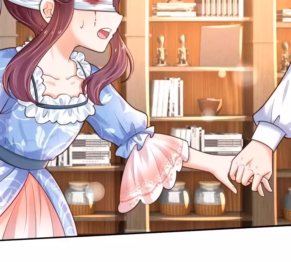 Read Magical Mate chapter 377 image 36 on Lezhin
