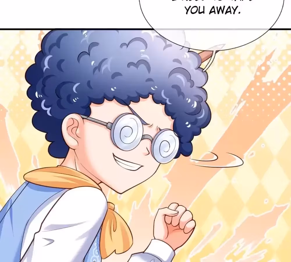 Read Magical Mate chapter 377 image 40 on Lezhin