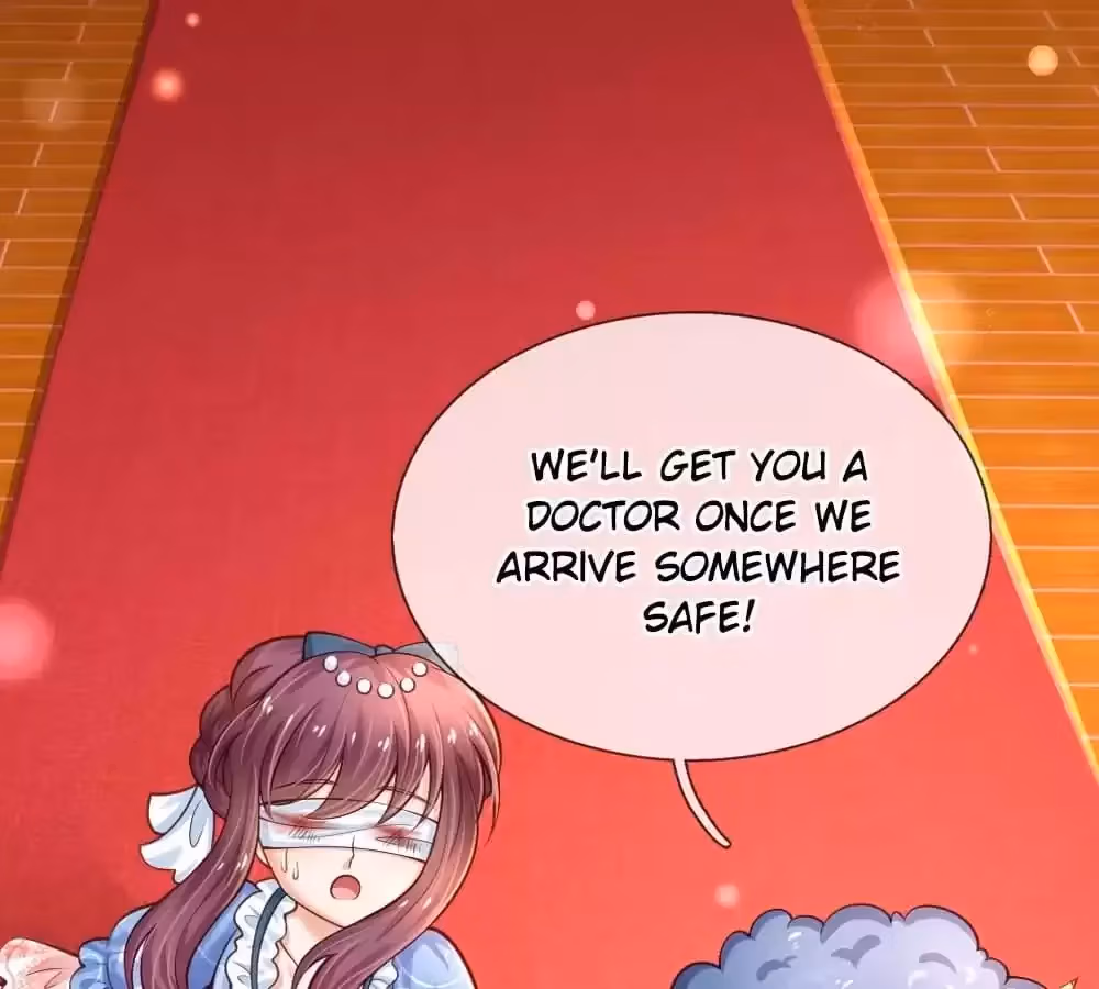 Read Magical Mate chapter 377 image 42 on Lezhin