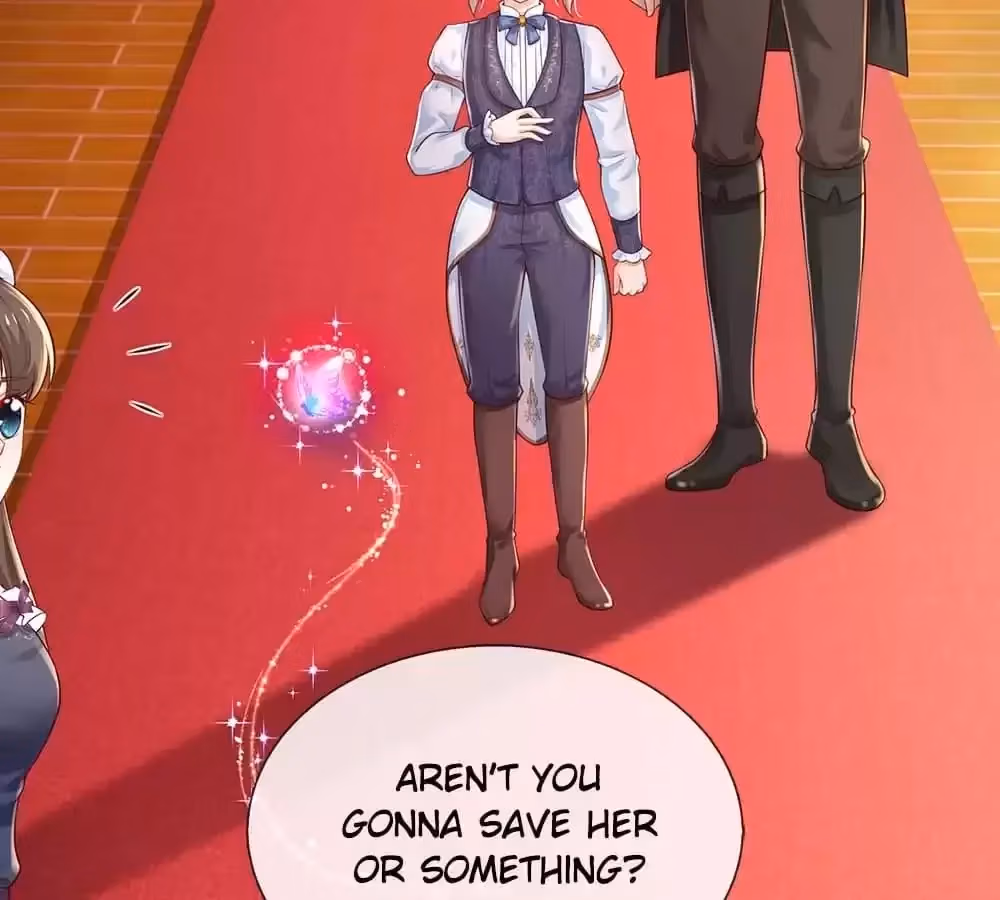 Read Magical Mate chapter 377 image 55 on Lezhin