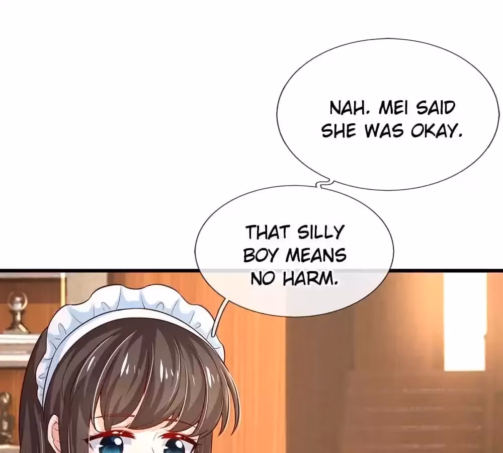 Read Magical Mate chapter 377 image 57 on Lezhin