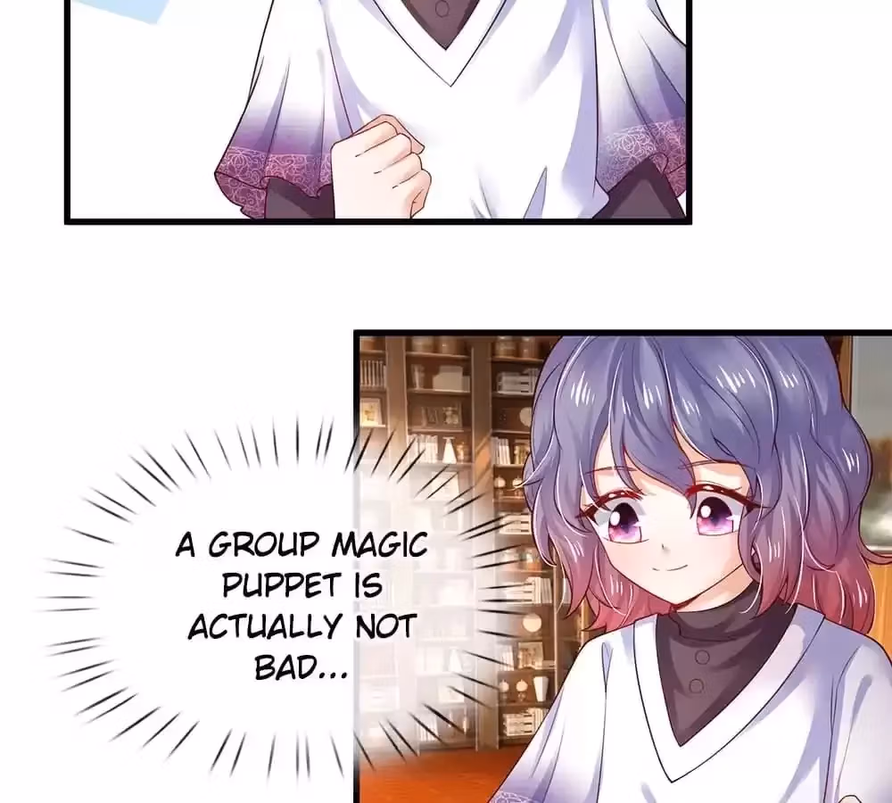 Read Magical Mate chapter 377 image 60 on Lezhin