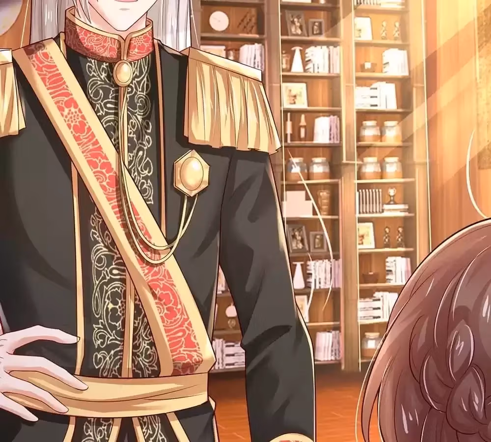 Read Magical Mate chapter 377 image 63 on Lezhin