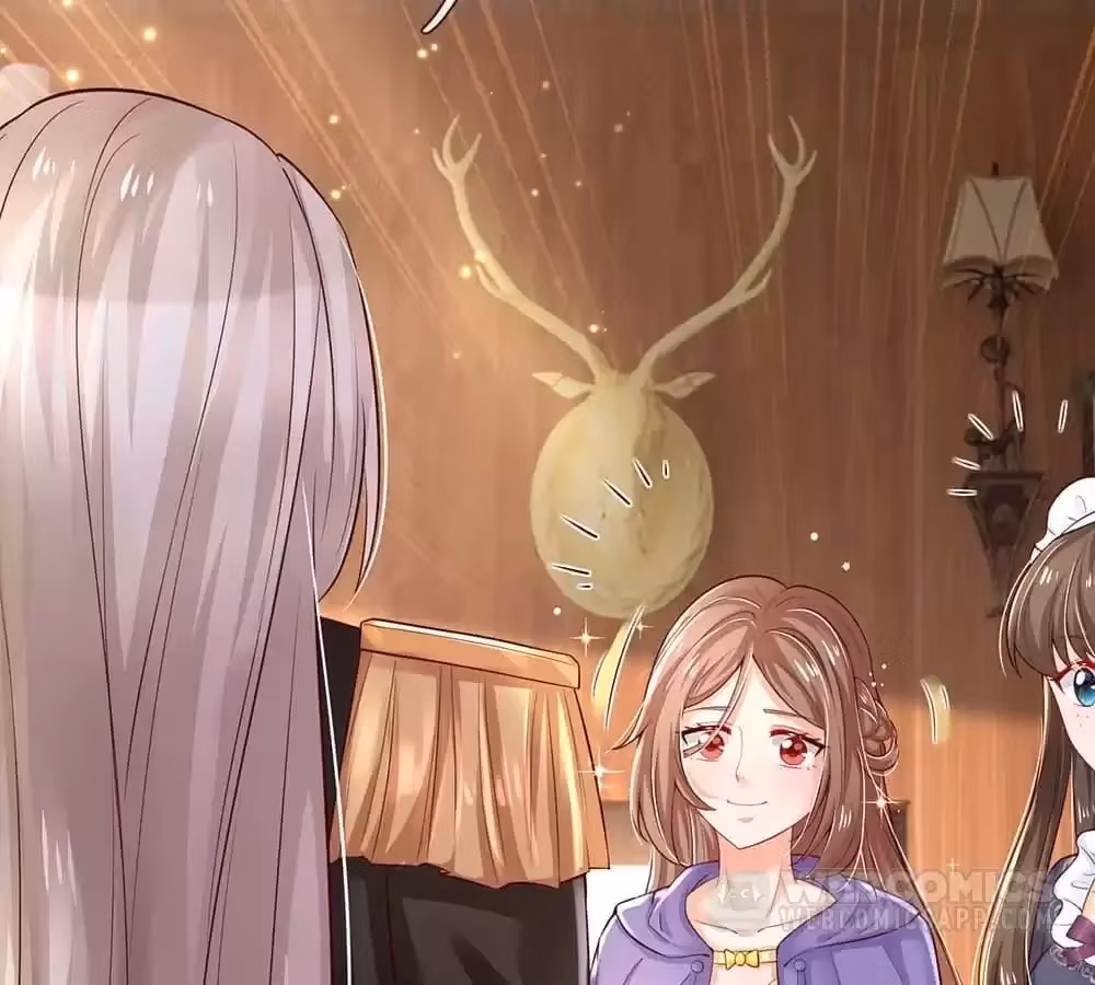 Read Magical Mate chapter 378 image 1 on Lezhin