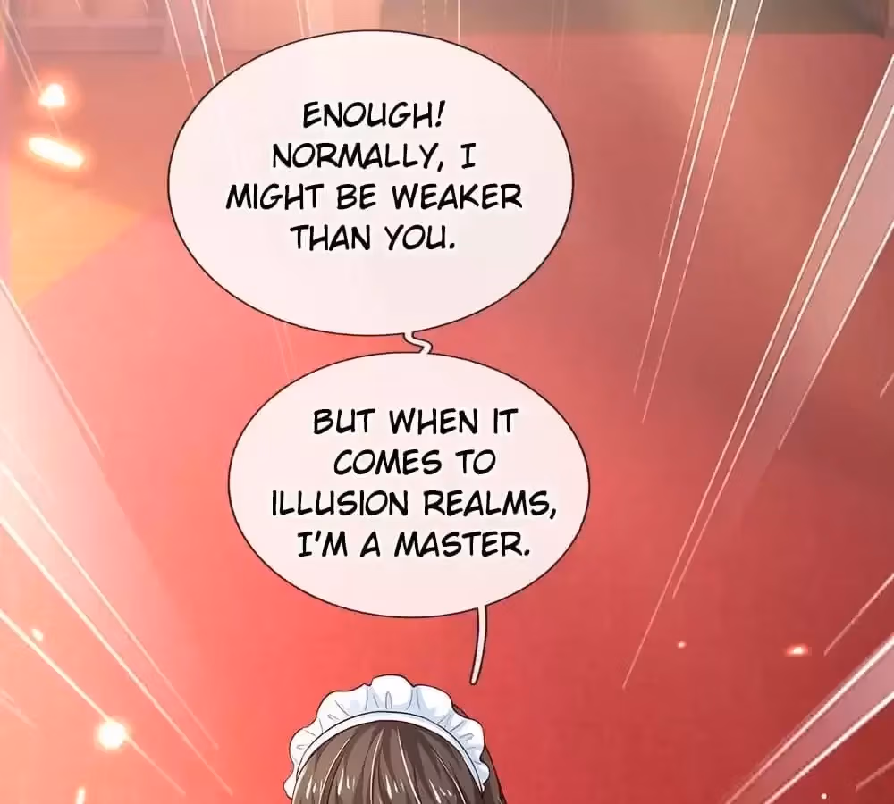 Read Magical Mate chapter 378 image 11 on Lezhin