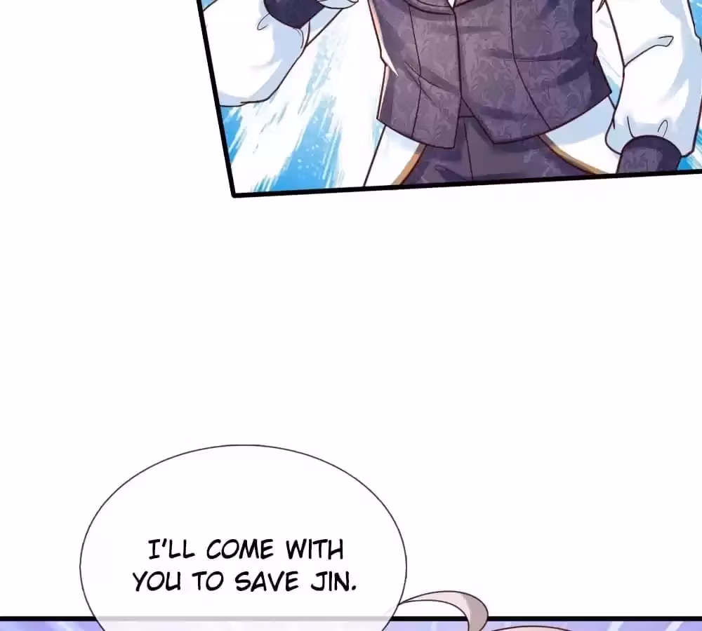 Read Magical Mate chapter 378 image 19 on Lezhin