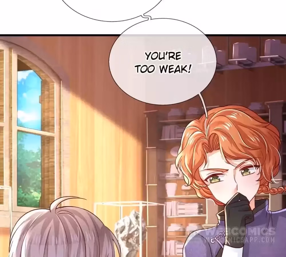 Read Magical Mate chapter 378 image 25 on Lezhin