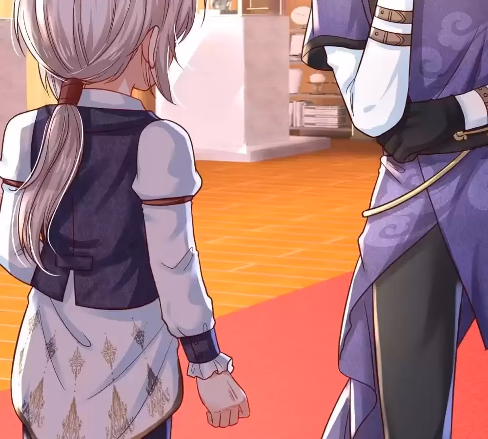 Read Magical Mate chapter 378 image 26 on Lezhin