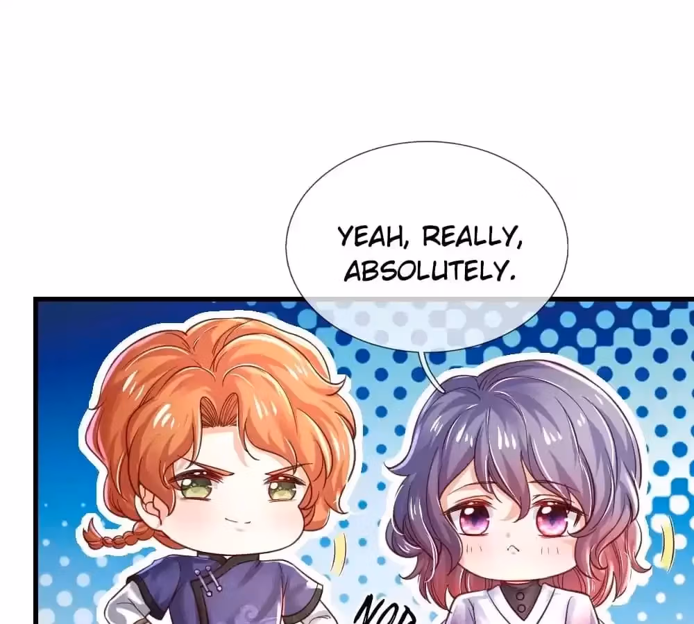 Read Magical Mate chapter 378 image 30 on Lezhin