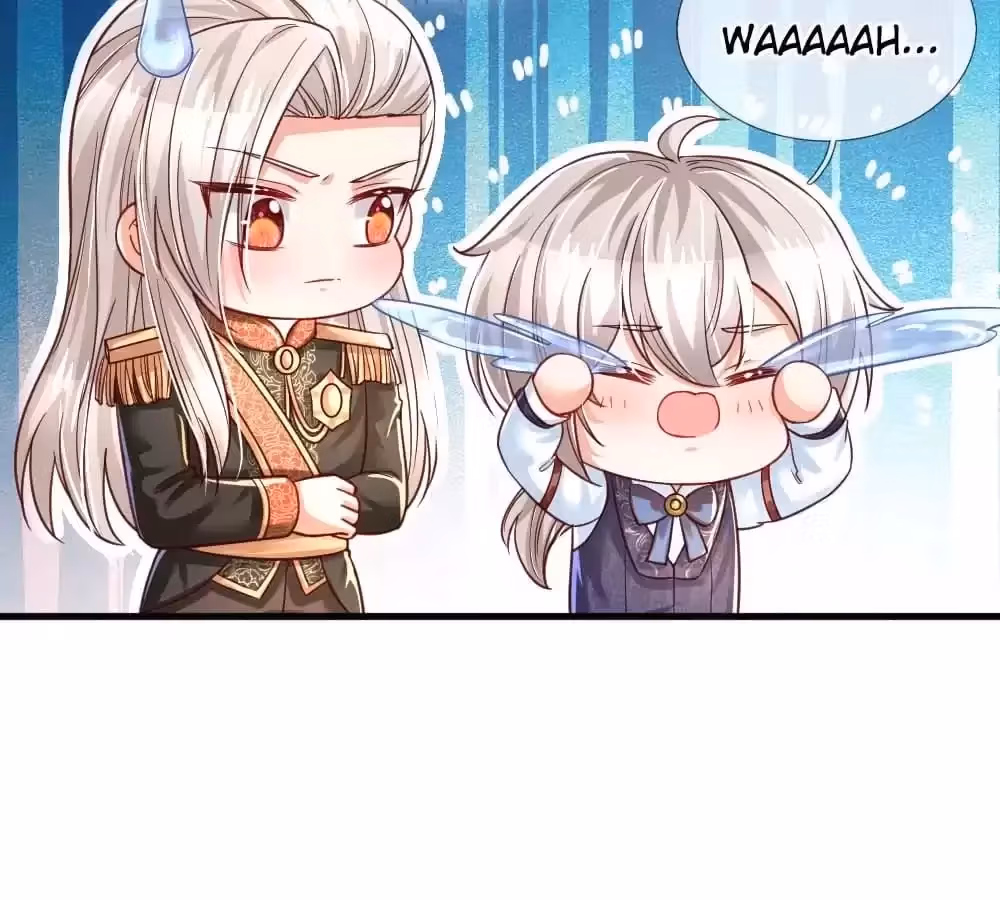 Read Magical Mate chapter 378 image 32 on Lezhin