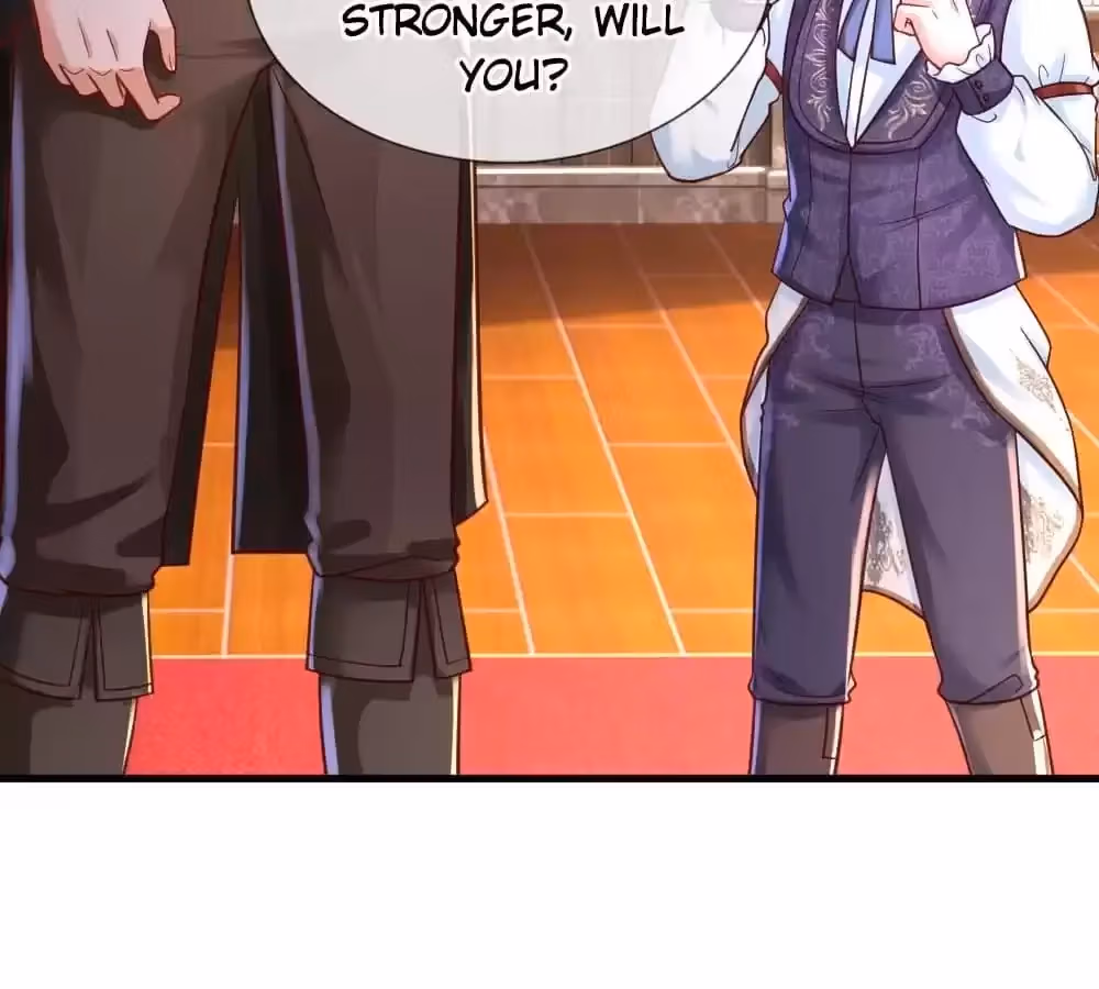 Read Magical Mate chapter 378 image 35 on Lezhin