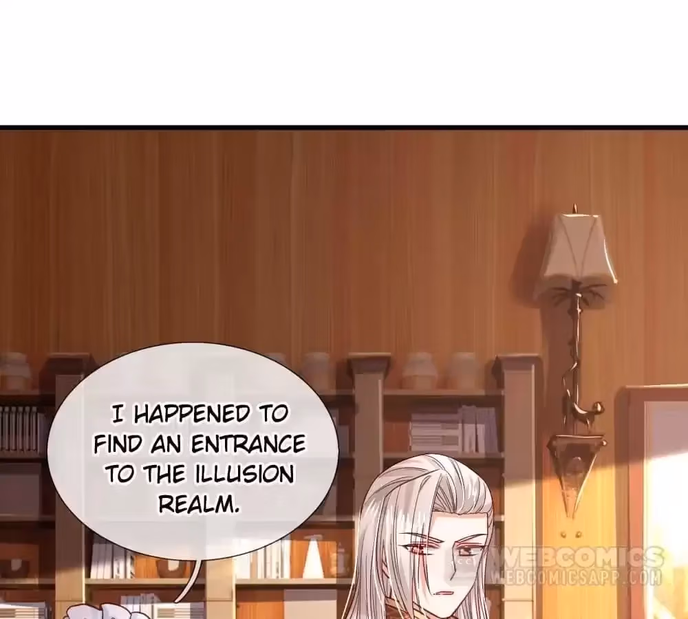 Read Magical Mate chapter 378 image 39 on Lezhin