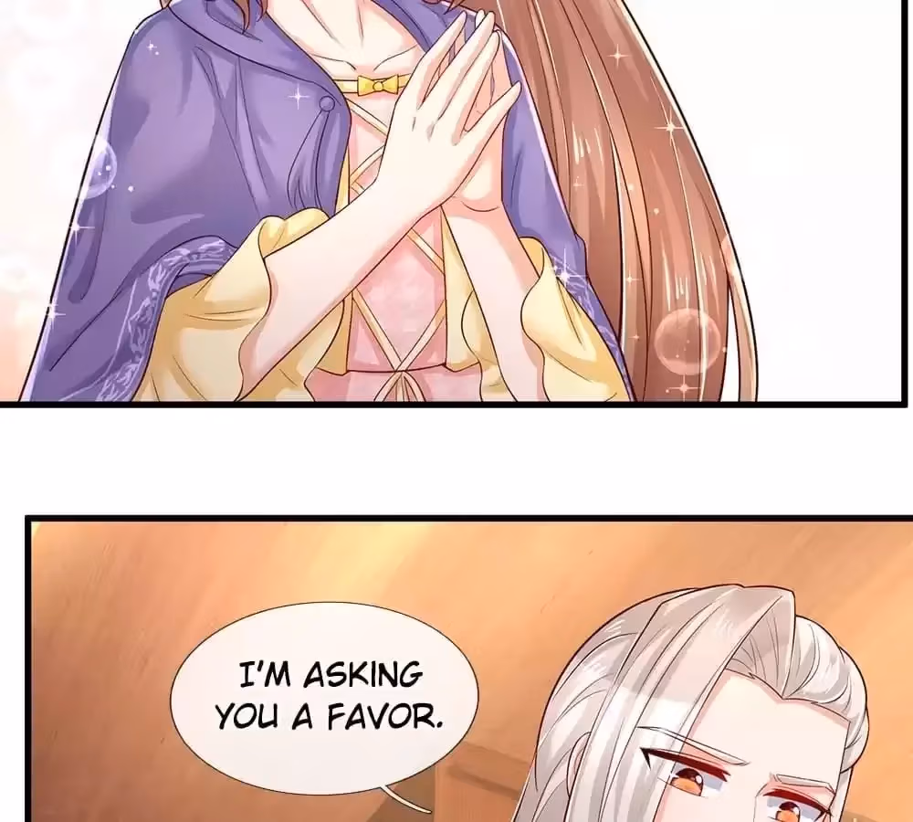 Read Magical Mate chapter 378 image 4 on Lezhin