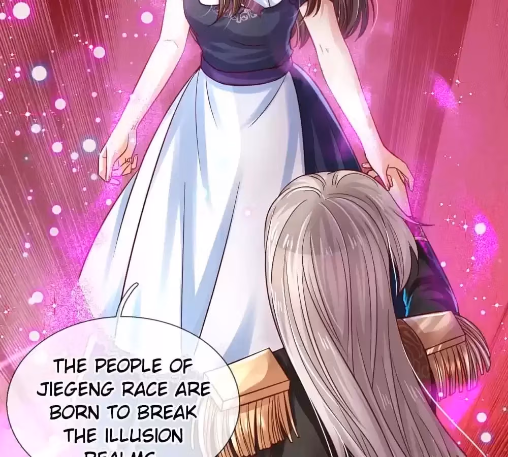 Read Magical Mate chapter 378 image 47 on Lezhin
