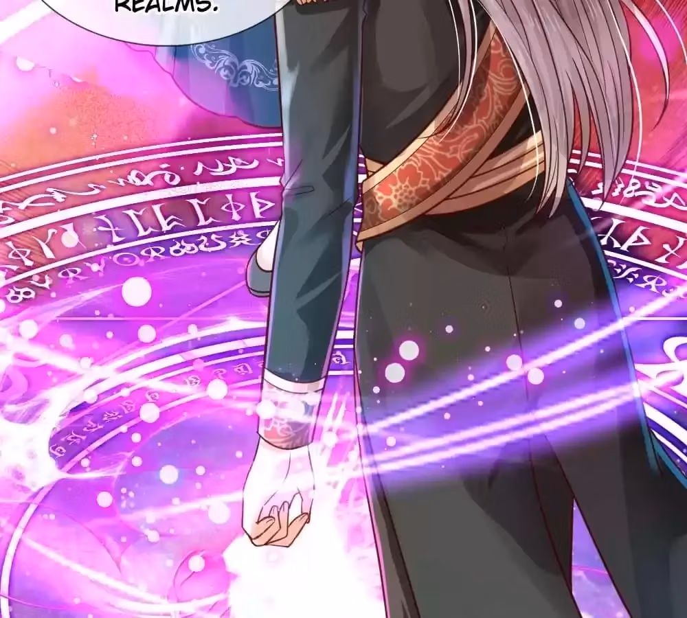 Read Magical Mate chapter 378 image 48 on Lezhin