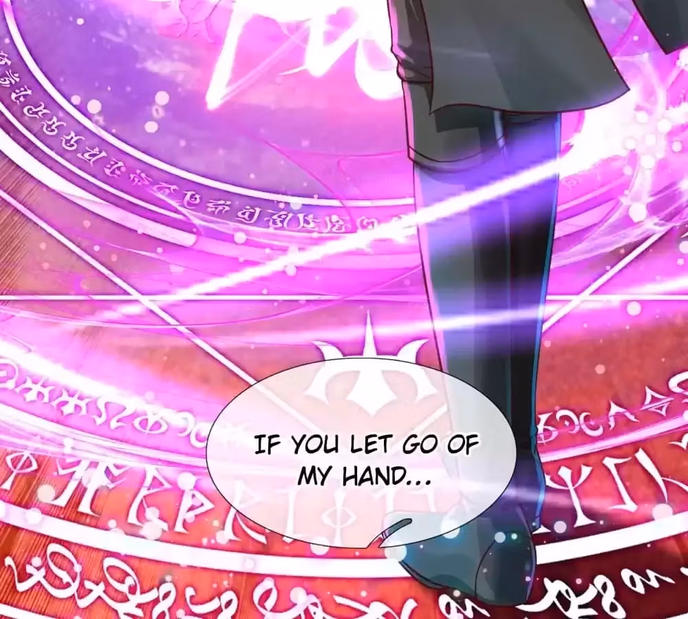 Read Magical Mate chapter 378 image 49 on Lezhin