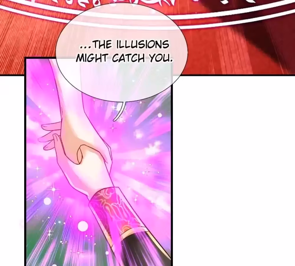 Read Magical Mate chapter 378 image 50 on Lezhin