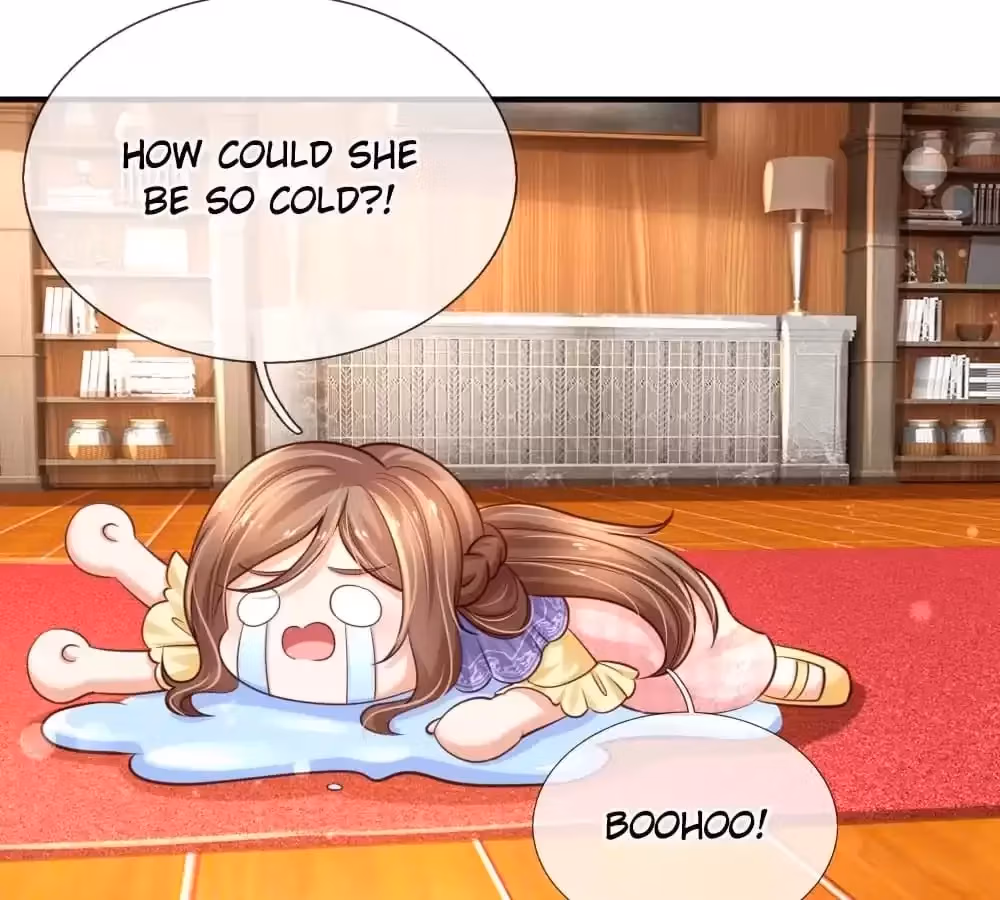 Read Magical Mate chapter 378 image 56 on Lezhin