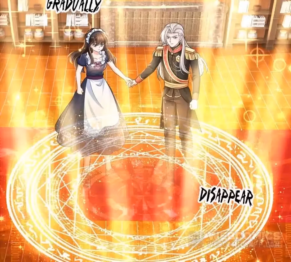 Read Magical Mate chapter 378 image 63 on Lezhin